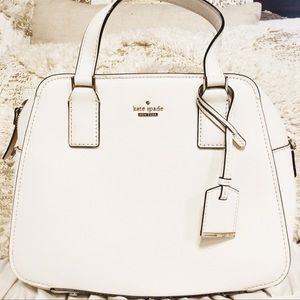 Kate Spade Bag - Cameron Street Little Babe Purse